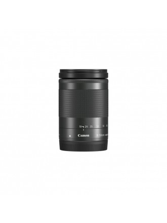 Canon EF-M 18-150 mm f/3,5-6,3 IS STM