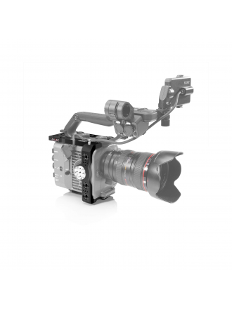 Gabbia per fotocamera SHAPE per Sony FX6