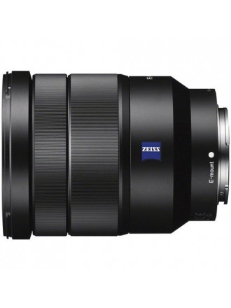 Obiettivo Sony Vario-Tessar T* FE 16-35 mm F4 OSS