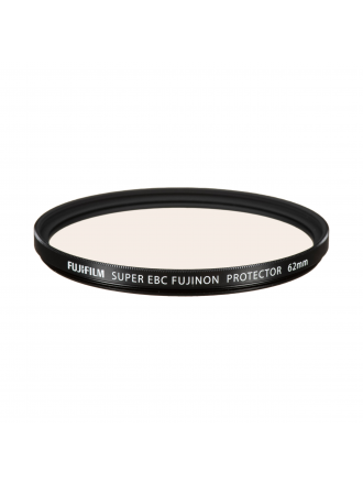 Filtro protettivo Fujifilm PRF-62