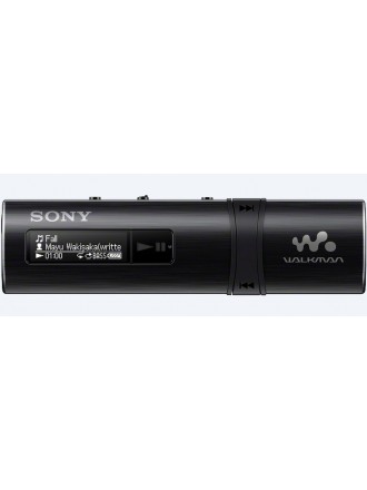 Sony NWZ-B183F Lettore musicale digitale Walkman da 4 GB - nero