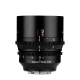 7artisans Photoelectric 25mm T1.05 Vision Cine Lens per Fujifilm X Mount