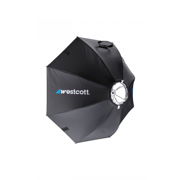 Westcott FJ400 Kit zaino 2 luci stroboscopiche con FJ-X3m - Trigger universale wireless