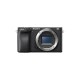 Fotocamera digitale senza specchio Sony Alpha a6400