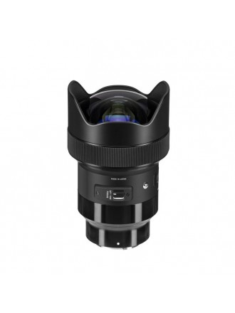 Sigma 14mm F1.8 DG HSM Art Obiettivo per Nikon