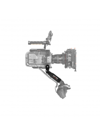 Kit di estensione remota SHAPE per fotocamera Sony FX9