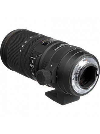 Obiettivo Sigma 50-500 mm F4,5-6,3 APO DG OS HSM per Nikon