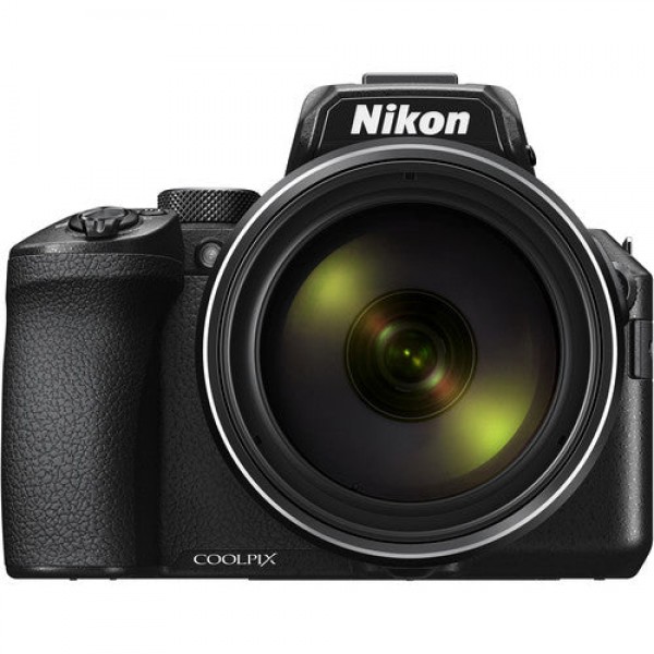 Nikon CoolPix P950 Fotocamera digitale