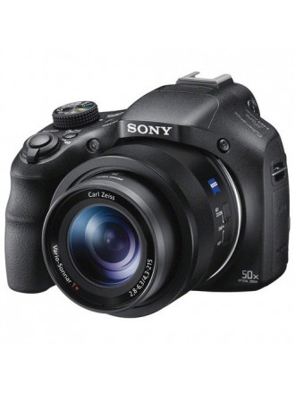 Sony DSC-HX400 Cyber-shot - Fotocamera digitale