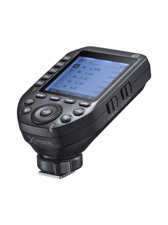 Godox XPROII-N Trigger flash senza fili TTL per Nikon