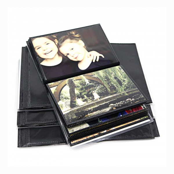 Mini album fotografico - Copertina morbida - 5x7 - 36 foto