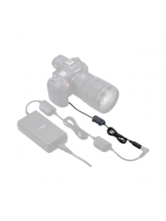 Canon DR-E6C Accoppiatore CC per EOS R5 C
