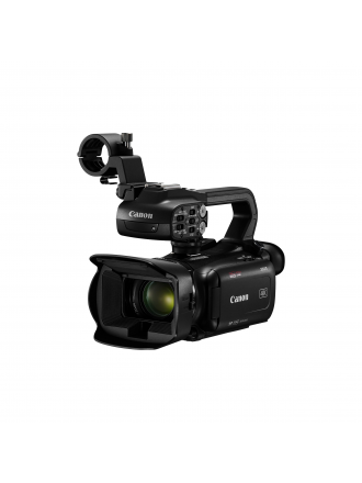 Canon XA65 Videocamera professionale UHD 4K
