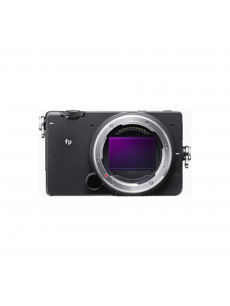 Fotocamera digitale senza specchio Sigma fp L