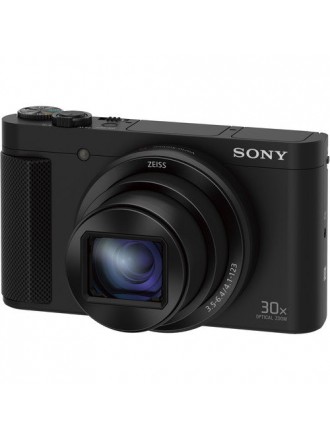 Sony DSC-HX80B Cyber-shot - Fotocamera digitale