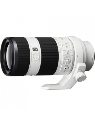 Obiettivo Sony E 70-200 mm F4 OSS G
