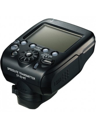 Trasmettitore Speedlite Canon ST-E3-RT