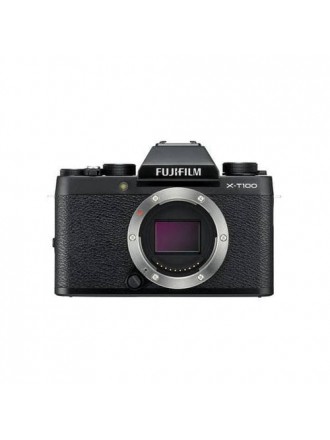 Fotocamera mirrorless FujiFilm X-T100