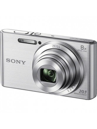 Fotocamera digitale Sony DSCW830