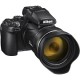 Fotocamera digitale Nikon CoolPix P1000