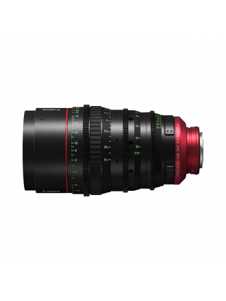 Canon CN-E Flex Zoom 31,5-95 mm T1.7 Obiettivo Super35 Cinema EOS (innesto EF)