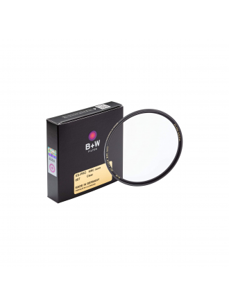 Filtro B+W trasparente XS-PRO MRC Nano - 86 mm