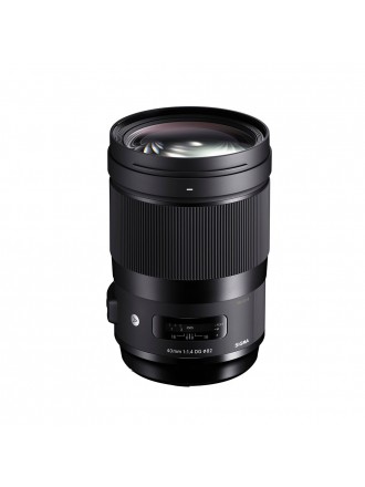 Sigma 40mm F1.4 DG HSM Art Obiettivo per Nikon