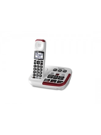 Telefono cordless Panasonic KXTGM470W - Bianco