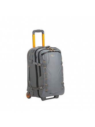 Lowepro HighLine RL x400 AW 37L bagaglio rotante resistente alle intemperie - Grigio