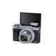 Fotocamera digitale Canon PowerShot G7 X Mark III