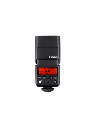 Godox TT350N Mini Thinklite TTL Flash per fotocamere Nikon