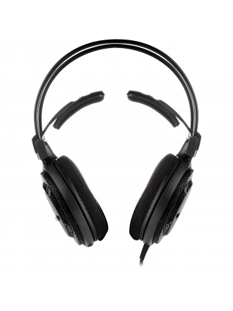 Audio-Technica Consumer ATH-AD500X Cuffie audiofile ad aria aperta