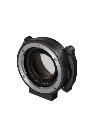 Adattatore Canon EF-EOS R 0,71x
