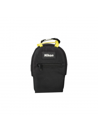 Custodia Nikon Snap Pack per binocoli e fotocamere compatte