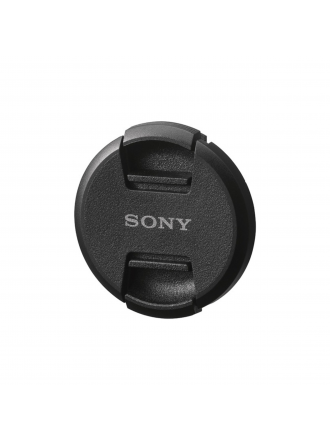 Sony ALC-F62S Tappo per obiettivo anteriore da 62 mm