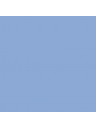 Rosco 3203 3/4 foglio di gel blu 20" x 24"