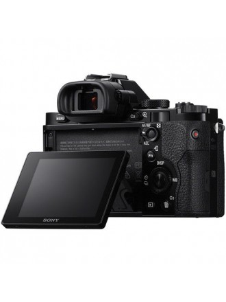 Sony ILCE7R/B Alpha a7R Fotocamera digitale mirrorless (solo corpo)
