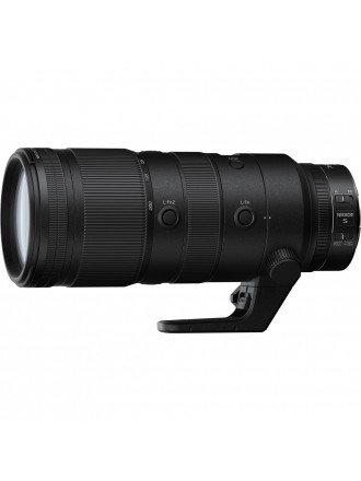 Obiettivo Nikon NIKKOR Z 70-200 mm f/2,8 VR S