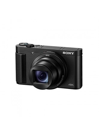 Sony CYBER-SHOT HX99 - FOTOCAMERA DIGITALE - ZOOM 24-720 MM
