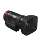 Obiettivo zoom Canon CN-E 70-200 mm T4.4 Compact-Servo Cine EF Mount