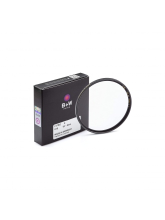 Filtro B+W 49 mm Clear UV Haze 010