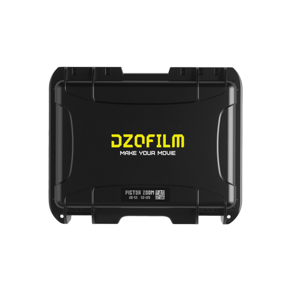 DZOFilm Custodia rigida per il pacchetto Pictor Zoom