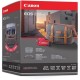 Kit di accessori Canon EOS Premium - Include borsa, LP-E6N, cinghia per reflex digitale