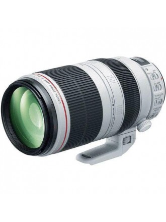 Obiettivo Canon EF 100-400 mm f/4,5-5,6L IS II USM