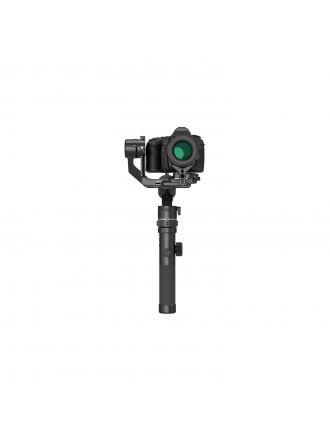 Feiyu Tech AK4500E stabilizzatore gimbal a 3 assi carico utile 4,6 KG per fotocamere Mirrorless e DSLR