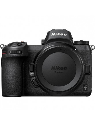 Nikon Z7 Fotocamera digitale senza specchio - Corpo