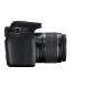 Fotocamera reflex digitale Canon EOS Rebel T7 con kit di obiettivi 18-55 mm IS