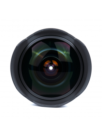 Obiettivo Fisheye 7,5 mm f/2,8 II per Nikon Z Mount