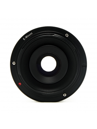 Obiettivo 7artisans Photoelectric 50 mm f/1,8 per Fujifilm X Mount
