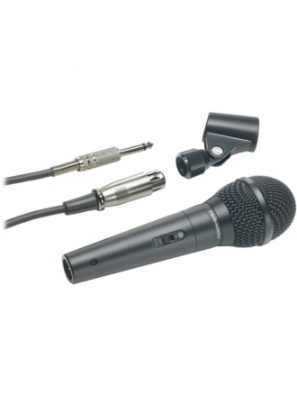 Audio-Technica Microfono consumer per voce/strumento